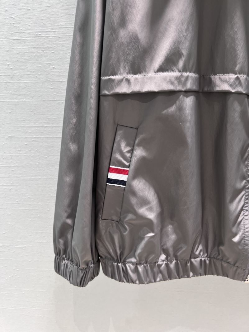 Thom Browne Sunscreen Jacket